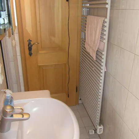 Apartment Aalener Haus Wh 3 *