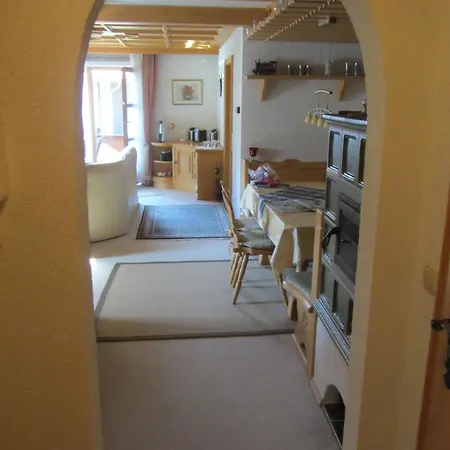 Aalener Haus Wh 3 * Oberstdorf