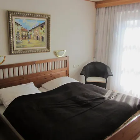 Aalener Haus Wh 3 Apartment