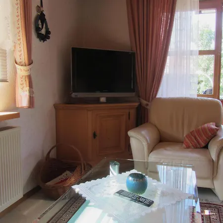 Aalener Haus Wh 3 Apartment
